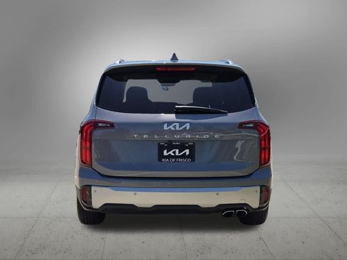 Certified 2024 Kia Telluride S FWD image 5