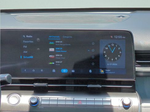 Used 2024 Hyundai Kona SEL FWD image 14