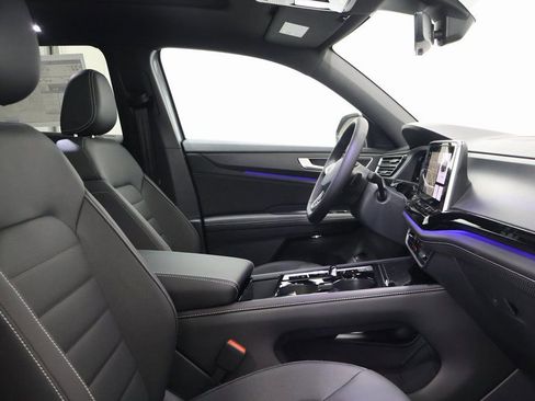 New 2026 Volkswagen Atlas Cross Sport SEL R-Line AWD/4WD image 21