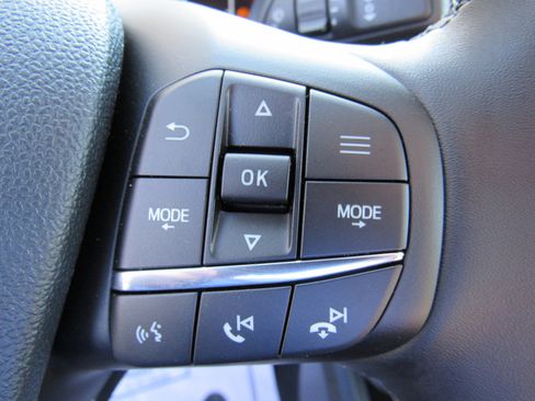 New 2025 Ford Maverick XLT w/ XLT Luxury Package image 15