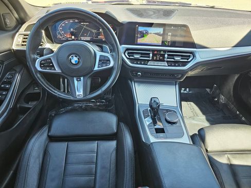 Used 2020 BMW M340i RWD image 17
