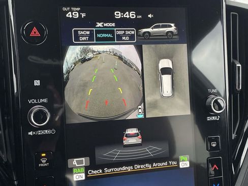 Certified 2026 Subaru Forester Touring w/ Touring Package image 18