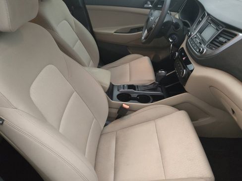 Used 2016 Hyundai Tucson Eco FWD image 21