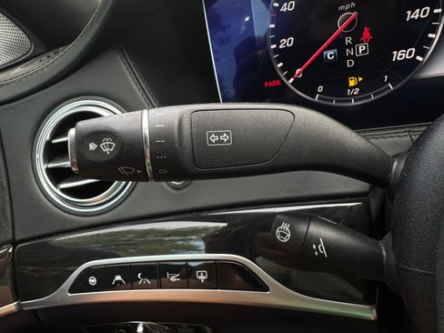 Used 2020 Mercedes-Benz Maybach S 650 image 68