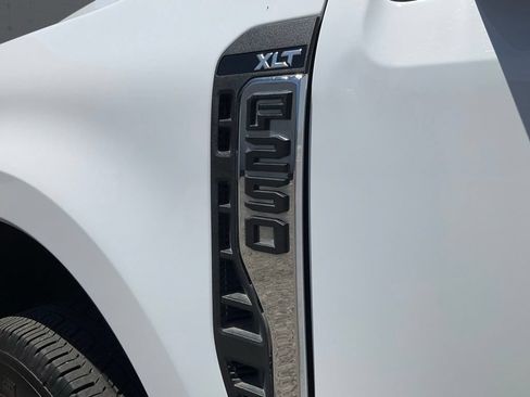 Used 2023 Ford F250 XLT AWD/4WD image 17