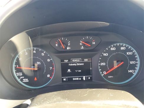 Used 2024 Chevrolet Malibu LT image 25