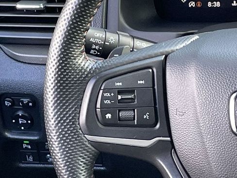 Used 2024 Honda Ridgeline TrailSport image 13