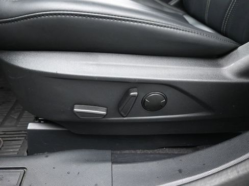 Certified 2023 Ford Mustang Mach-E Select image 11