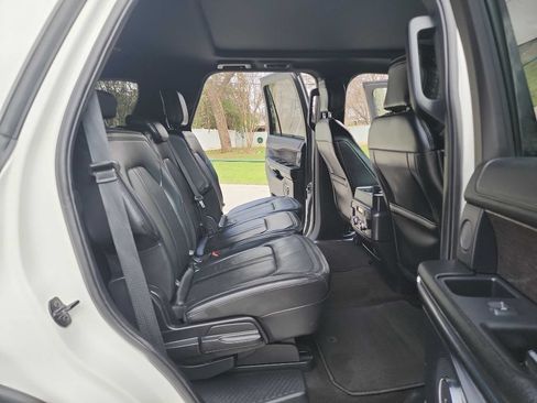 Used 2020 Ford Expedition Limited AWD/4WD image 37