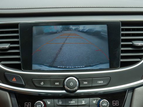 Used 2017 Buick LaCrosse Premium w/ Driver Confidence Package #2 FWD image 20