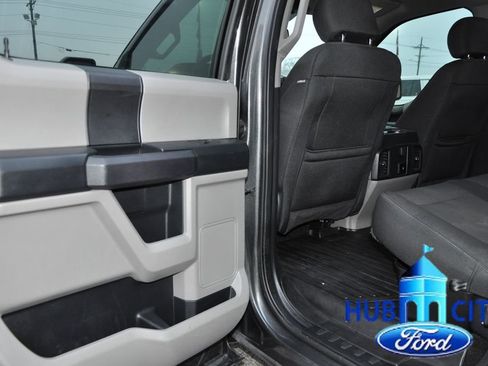 Used 2020 Ford F150 XL w/ Equipment Group 101A Mid image 13