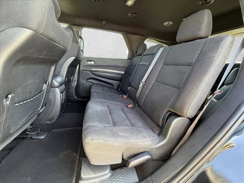 Used 2023 Dodge Durango SXT RWD image 20