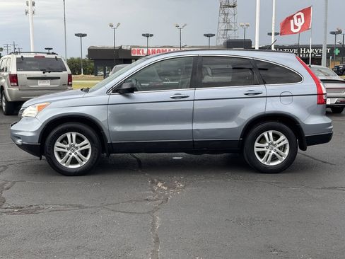 Used 2011 Honda CR-V EX-L image 8