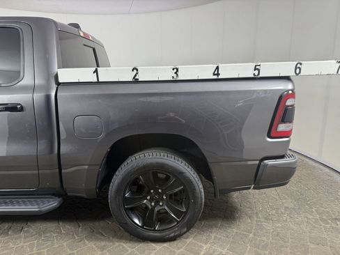 Used 2023 RAM 1500 Big Horn AWD/4WD image 5