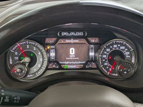 Used 2019 RAM 1500 Limited w/ Off Road Group image 10