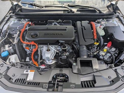 Used 2024 Honda Accord Touring image 24
