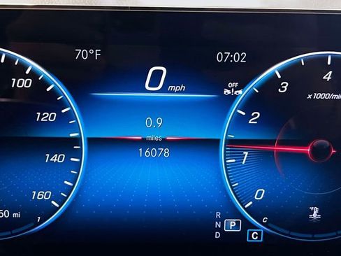 Certified 2023 Mercedes-Benz GLA 250 4MATIC image 26