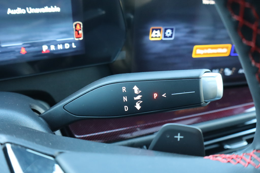 New 2027 Chevrolet Traverse RS AWD/4WD image 10