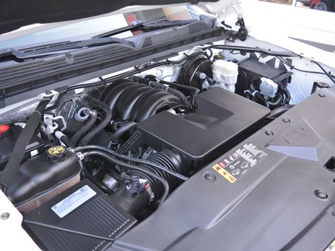 Used 2018 Chevrolet Silverado 1500 LS w/ Trailering Package image 31