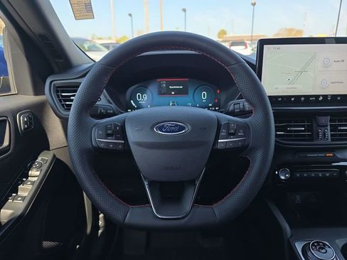 Used 2023 Ford Escape ST-Line Elite w/ Premium Technology Package image 26