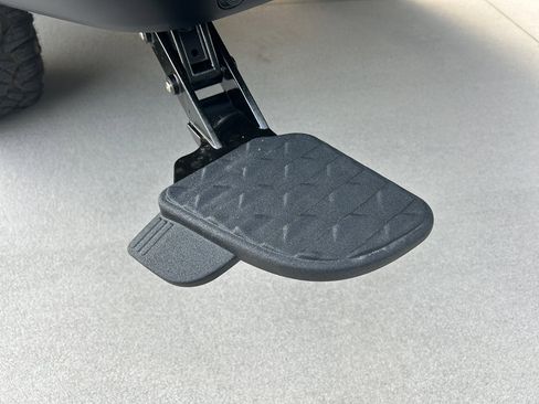 New 2026 RAM 2500 Tradesman image 10