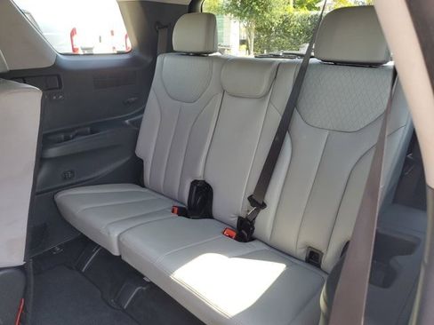 Used 2022 Hyundai Palisade SEL w/ 8P Bench Seat Package FWD image 20