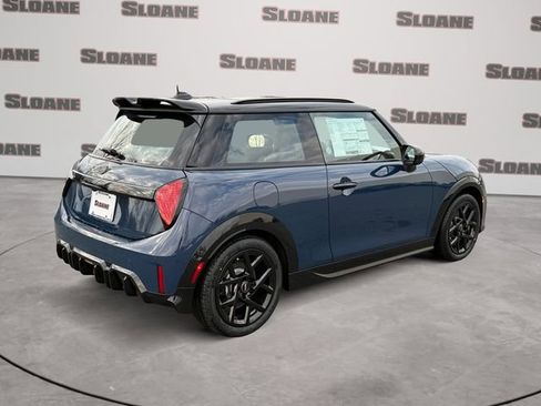 New 2026 MINI Cooper S FWD image 5