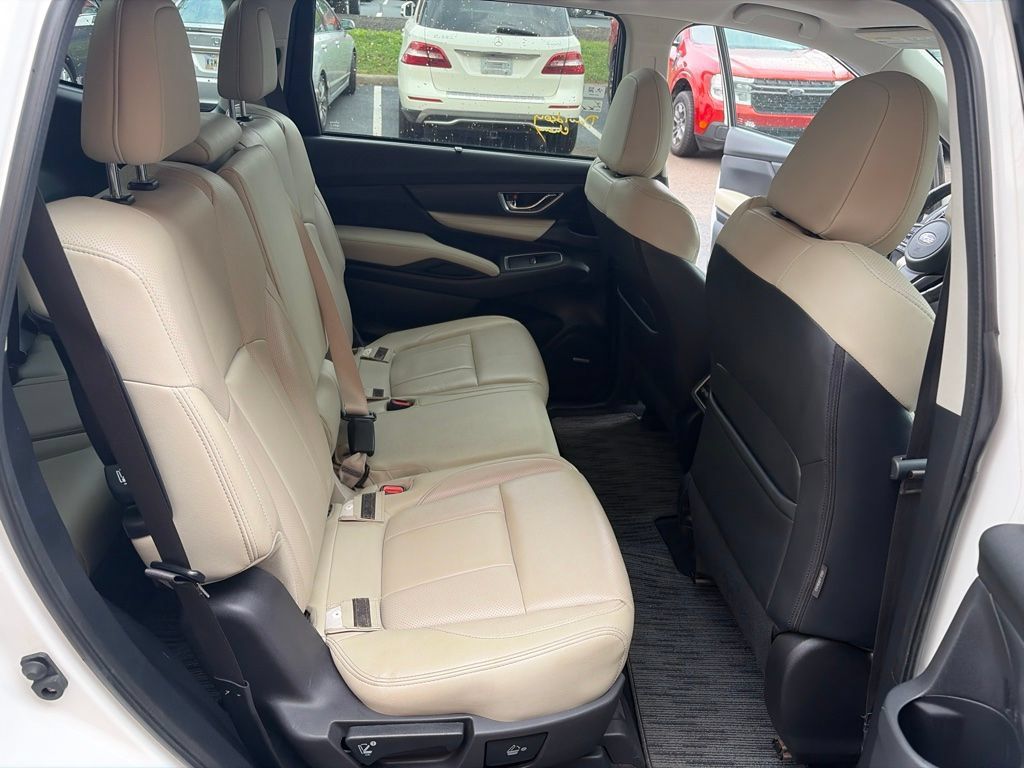 Used 2022 Subaru Ascent Limited w/ Technology Package AWD/4WD image 28