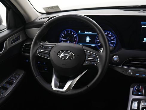 Used 2020 Hyundai Palisade SEL AWD/4WD image 14