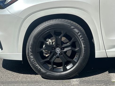 Used 2024 Lexus TX 350 FWD w/ Captains Chair Package image 27