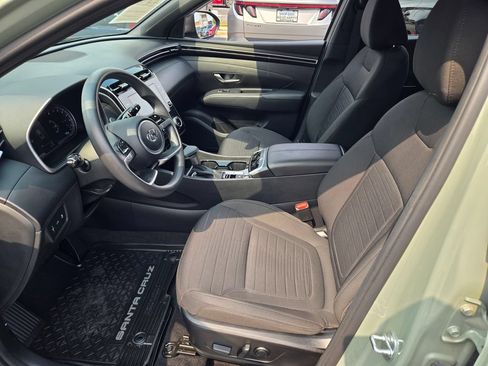 Used 2023 Hyundai Santa Cruz SEL AWD/4WD image 28