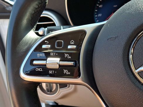 Used 2021 Mercedes-Benz C 300 4MATIC Sedan image 22