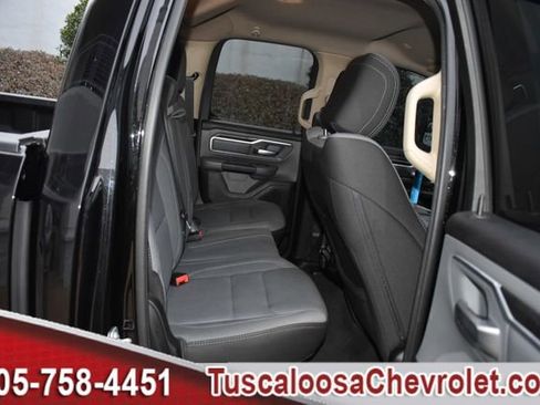 Used 2020 RAM 1500 Big Horn image 22