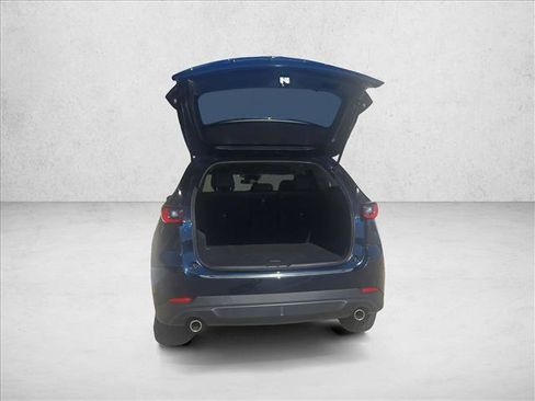 Used 2023 MAZDA CX-5 AWD 2.5 S w/ Select Package image 6