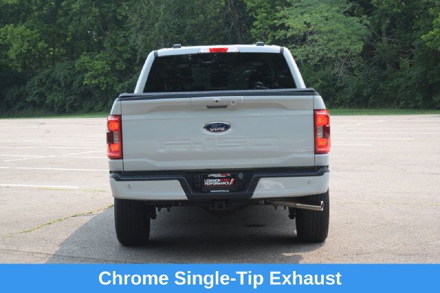 Used 2023 Ford F150 XLT w/ Equipment Group 302A High AWD/4WD image 24