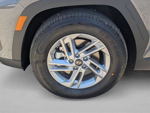 New 2026 Hyundai Tucson SE FWD image 22