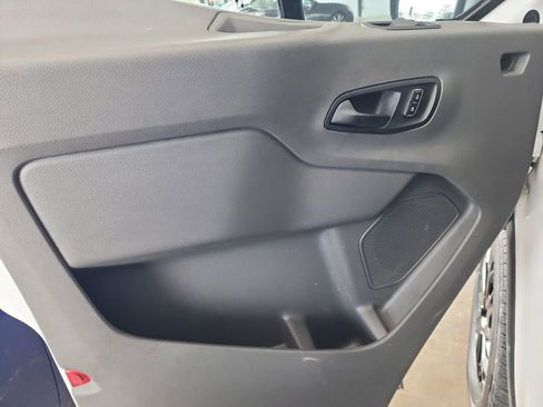 Used 2022 Ford Transit 350 XLT RWD image 13