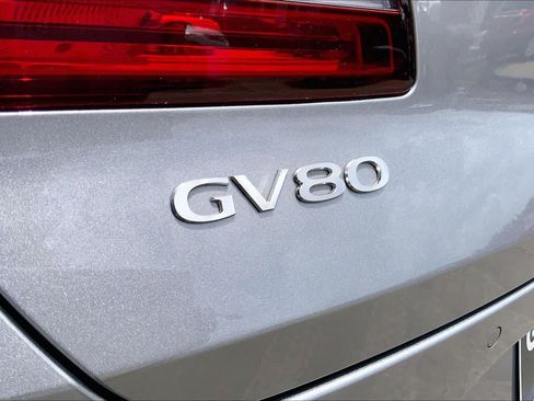 Used 2026 Genesis GV80 2.5T AWD/4WD image 30