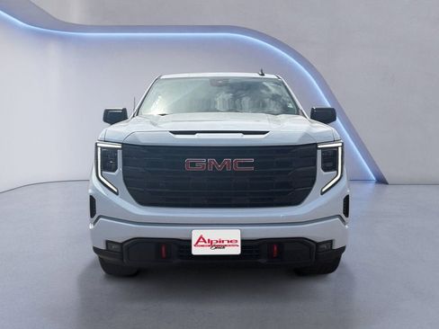 Used 2024 GMC Sierra 1500 Elevation AWD/4WD image 8
