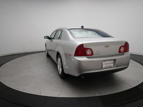 Used 2012 Chevrolet Malibu LS FWD image 30