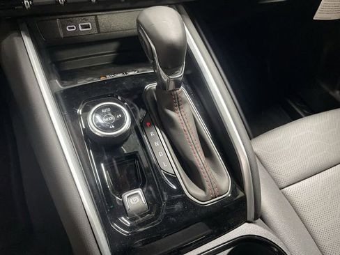 New 2026 Chevrolet Colorado Z71 w/ Z71 Convenience Package 2 AWD/4WD image 20