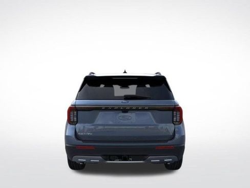 New 2026 Ford Explorer Active w/ Active Comfort Package RWD image 7