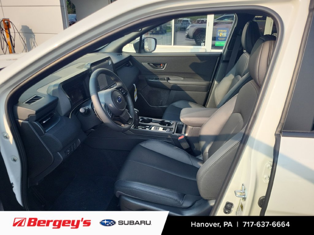 New 2026 Subaru Outback Premium AWD/4WD image 8