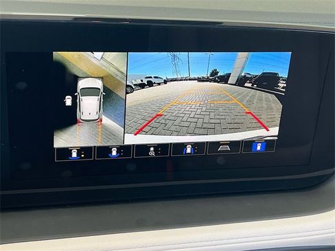 New 2026 Buick Encore GX Avenir w/ Avenir Technology Package image 9