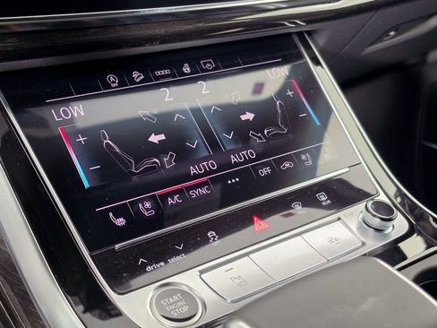 New 2026 Audi Q7 3.0T Premium Plus AWD/4WD image 29