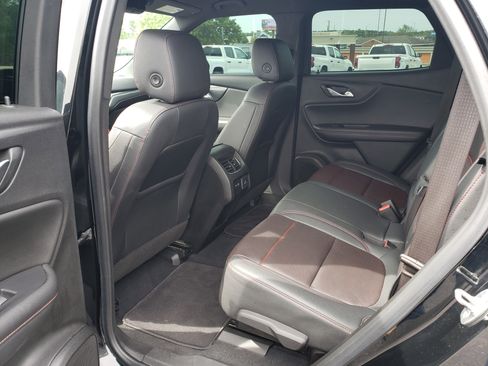 Used 2022 Chevrolet Blazer RS AWD/4WD image 34