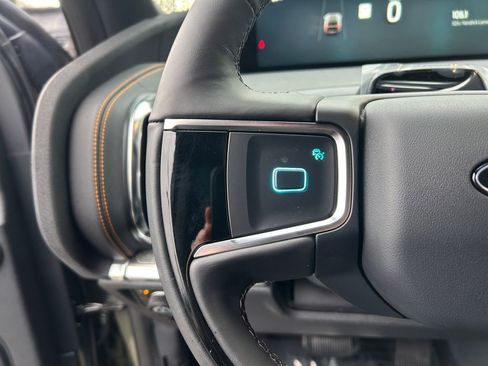 New 2025 Ford Expedition Tremor image 18