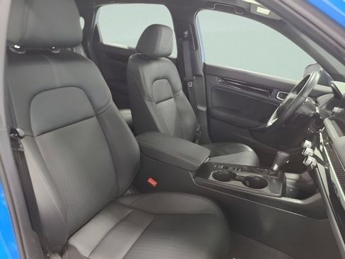 Certified 2025 Honda Civic Sport Touring image 19