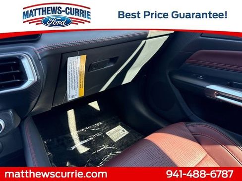 New 2026 Ford Mustang Premium image 22