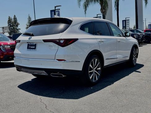 Used 2025 Acura MDX FWD w/ Technology Package image 12